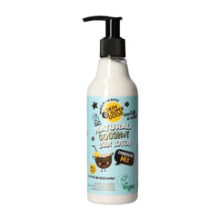 Jag Couture London - New York Natura Siberica Skin Super Good Natural Body Crema Caribbean Mix 250ml