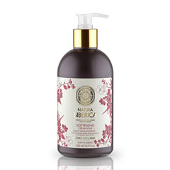 Jag Couture London - New York Natura Siberica Softening Jabon 1un