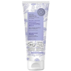 Jag Couture London - New York Natura Siberica Soothing Cleansing Jelly 140ml