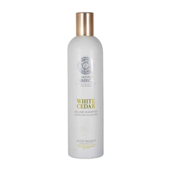 Jag Couture London - New York Natura Siberica White Cedar Champu 400ml