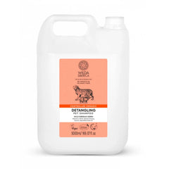 Jag Couture London - New York Natura Siberica Wilda Champu Desenredante 5000ml