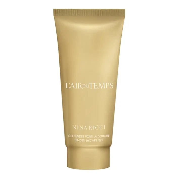 Jag Couture London - New York Nina Ricci L'Air Du Temps Shower Gel 200ml