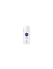 Jag Couture London - New York Nivea Desodorante Roll On 50ml Pure Invisible