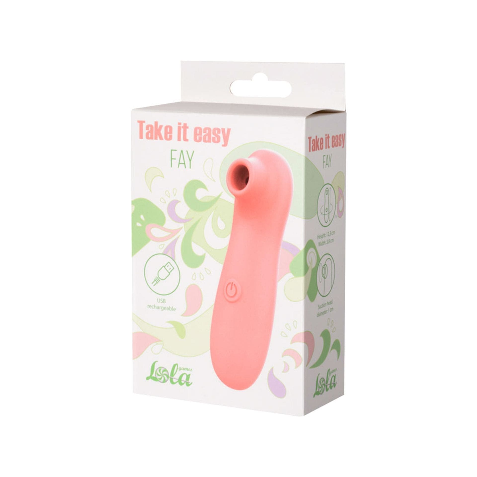 Jag Couture London - New York NOSIZE Ayay. AYAY-9023-03lola