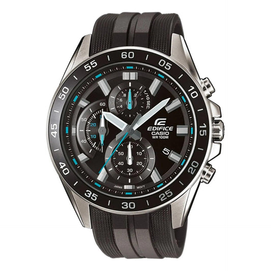 Jag Couture London - New York NOSIZE Casio X093_EFV-550P-1AVUEF