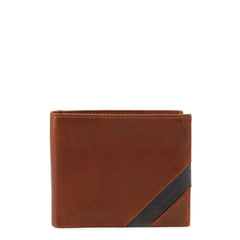 Jag Couture London - New York NOSIZE Lumberjack HUNT_LK2802_DKBROWN