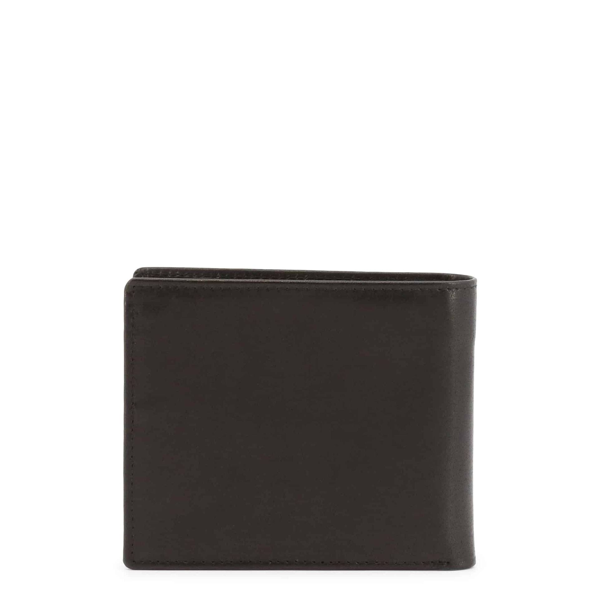 Jag Couture London - New York NOSIZE Lumberjack WANTON_LK2827B_BLACK