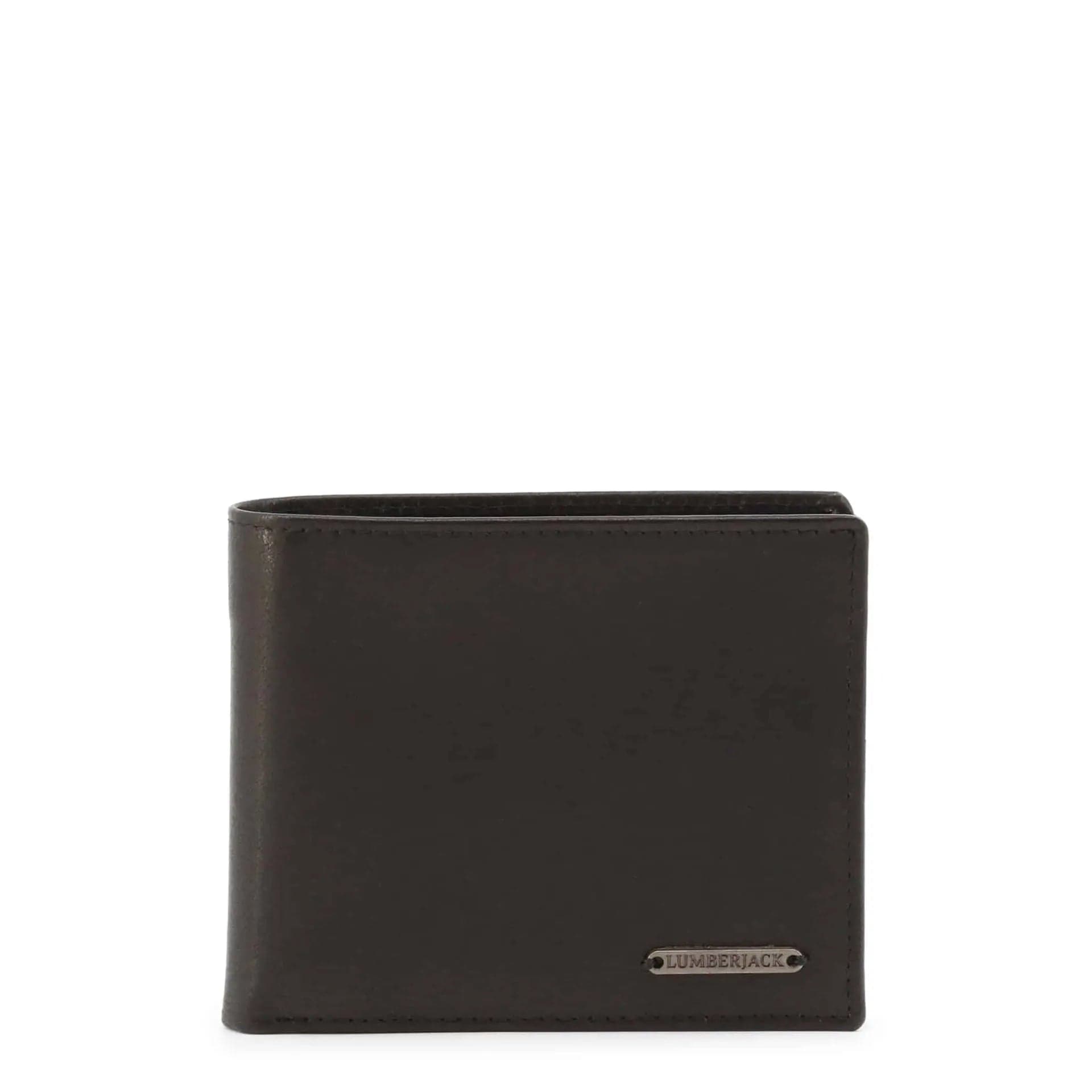 Jag Couture London - New York NOSIZE Lumberjack WANTON_LK2827B_BLACK