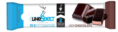 Jag Couture London - New York Novadiet Line Sbelt Chocolate Barritas 35g