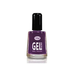 Jag Couture London - New York Nurana Gel Effect Nail Polish 07 Violet 10ml