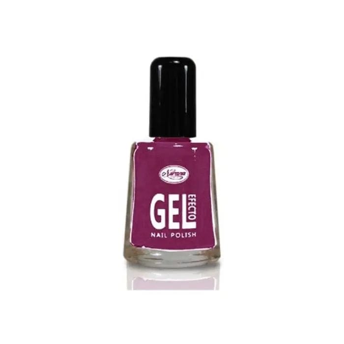 Jag Couture London - New York Nurana Gel Effect Nail Polish 08 Fuchsia 10ml