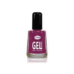 Jag Couture London - New York Nurana Gel Effect Nail Polish 08 Fuchsia 10ml