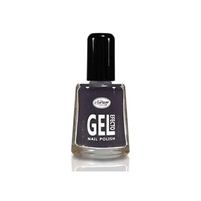 Jag Couture London - New York Nurana Gel Effect Nail Polish 12 Stone 10ml