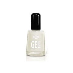 Jag Couture London - New York Nurana Gel Effect Nail Polish 14 White Pearl 10ml