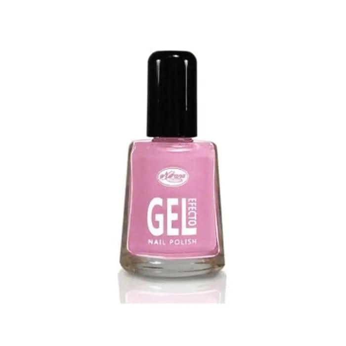 Jag Couture London - New York Nurana Gel Effect Nail Polish 17 Pearl Pink 10ml