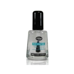 Jag Couture London - New York Nurana Top Coat Gel 10ml