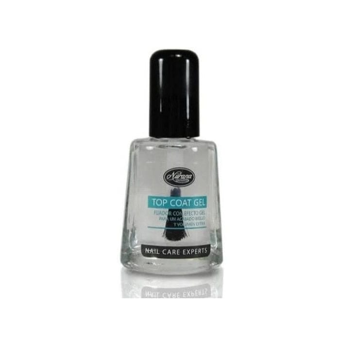 Jag Couture London - New York Nurana Top Coat Gel 10ml