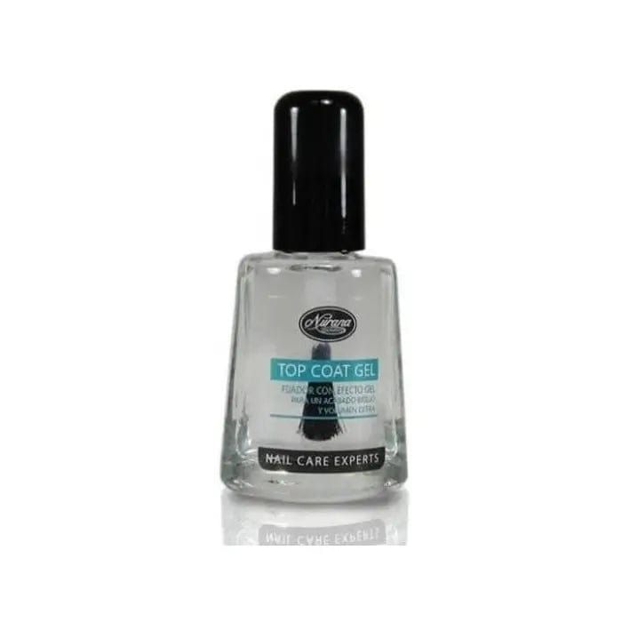 Jag Couture London - New York Nurana Top Coat Gel 10ml