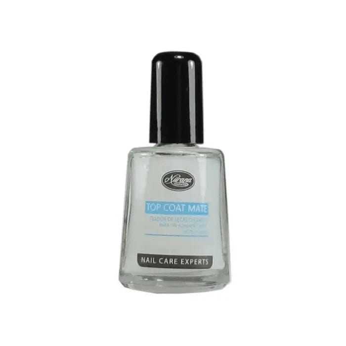 Jag Couture London - New York Nurana Top Coat Matte Gel 10ml