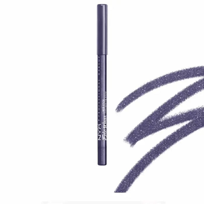 Jag Couture London - New York Nyx Epic Wear Liner Sticks Fierce Purple 1.22g