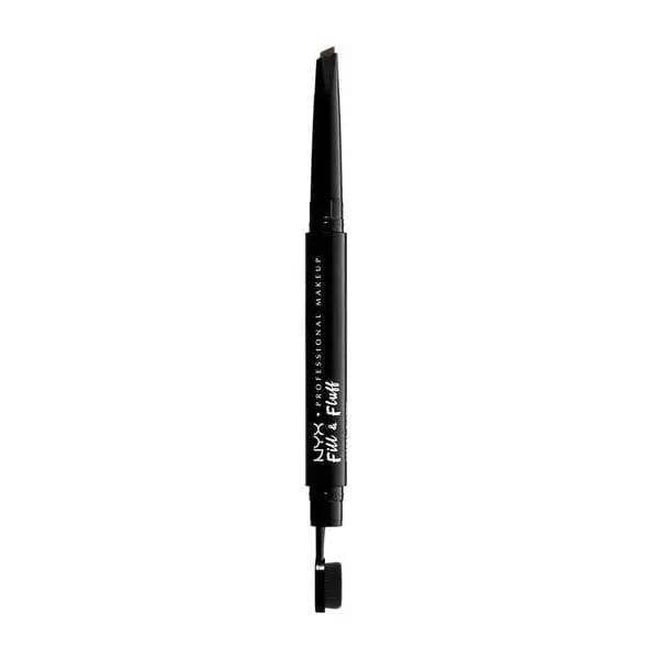 Jag Couture London - New York Nyx Fill y Fluff Eyebrow Pomade Pencil Clear 15g