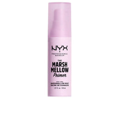 Jag Couture London - New York Nyx Marsh Mellow Primer