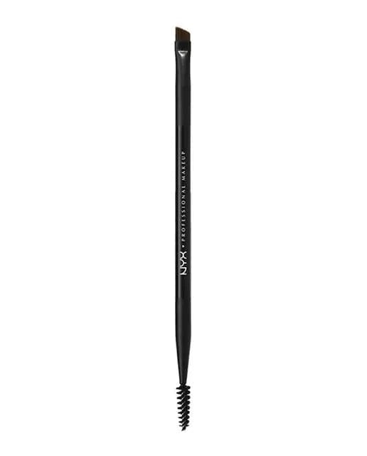 Jag Couture London - New York Nyx Pro Brush Dual Brow