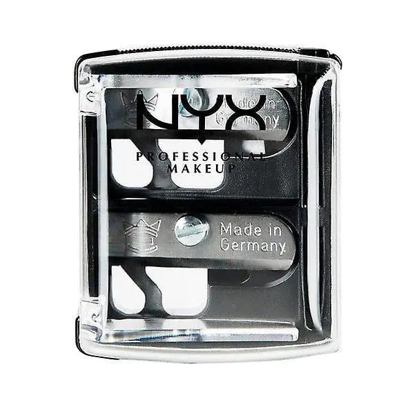 Jag Couture London - New York Nyx Sharpener 1 U