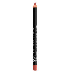 Jag Couture London - New York Nyx Suede Matte Lipliner Free Spirit
