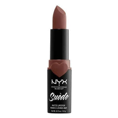 Jag Couture London - New York Nyx Suede Matte Lipstick Lavender and Lace 3,5g