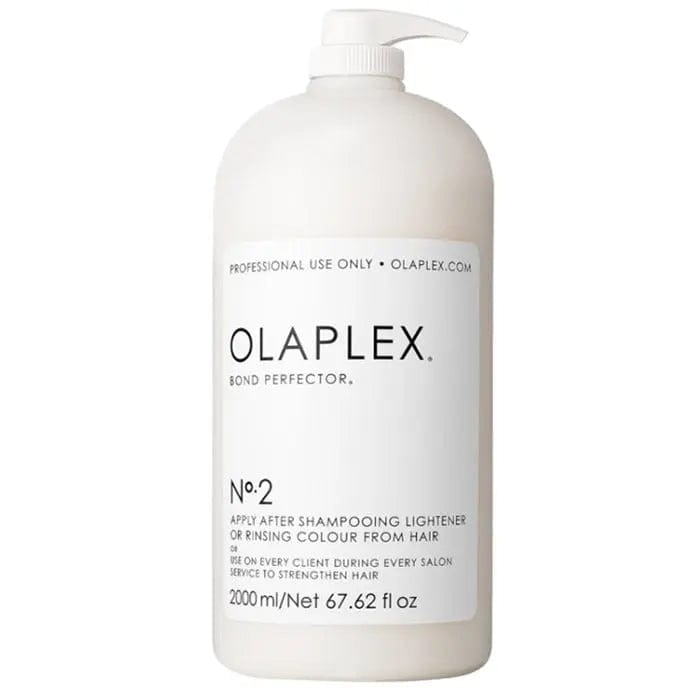 Jag Couture London - New York Olaplex Bond Perfector N2 2000ml