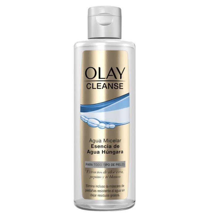 Jag Couture London - New York Olay Cleanse Micellar Water 230ml