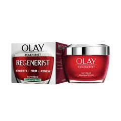 Jag Couture London - New York Olay Regenerist Day Cream 50ml