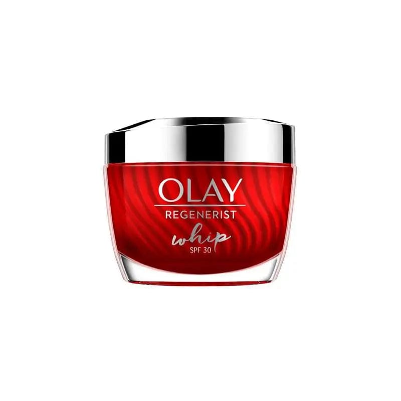 Jag Couture London - New York Olay Whip Regenerist Crema Hidratante Activa Spf30 50ml