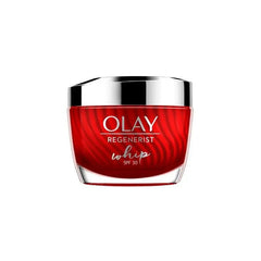Jag Couture London - New York Olay Whip Regenerist Crema Hidratante Activa Spf30 50ml