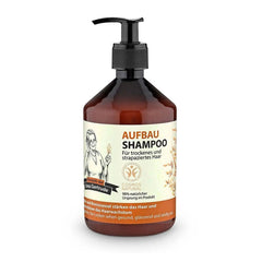 Jag Couture London - New York Oma Gertrude Champu Reparador 500ml 0ml