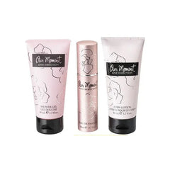 Jag Couture London - New York One Direction One Moment Eau De Parfum Spray 20ml Set 3 Pieces 2018