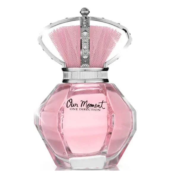 Jag Couture London - New York One Direction Our Moment Eau De Perfume Spray 50ml