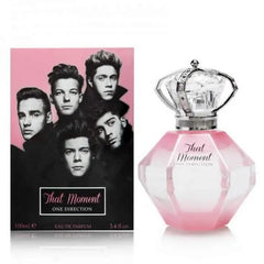 Jag Couture London - New York One Direction That Moment Eau De Perfume Spray 100ml