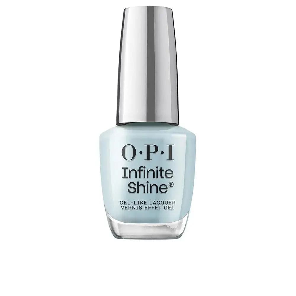Jag Couture London - New York Opi Infinite Shine Esmalte De Uñas De Larga Duración Efecto Gel Last From The Past 15ml