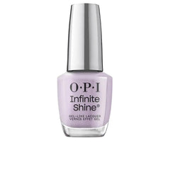 Jag Couture London - New York Opi Infinite Shine Esmalte De Uñas De Larga Duración Efecto Gel Last Glam Standing 15ml