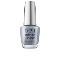 Jag Couture London - New York Opi Infinite Shine Esmalte De Uñas De Larga Duración Efecto Gel Pure Jean-Ius 15ml