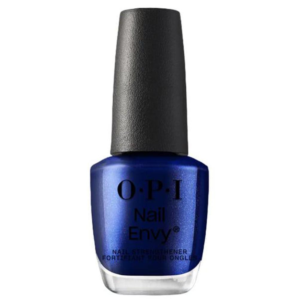 Jag Couture London - New York Opi Nail Envy Esmalte Tratamiento Fortalecedor De Uñas All Night Strong 15ml