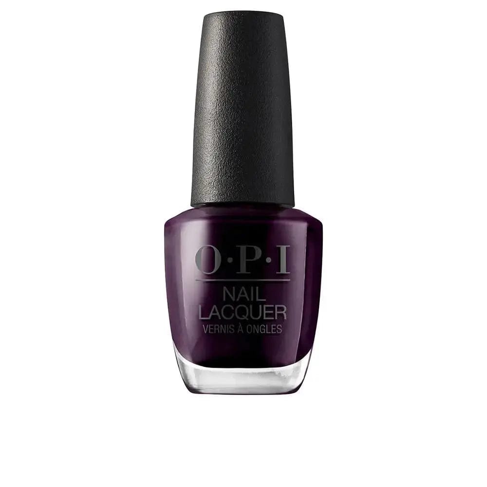 Jag Couture London - New York Opi Nail Lacquer Esmalte De Uñas Duración Hasta 7 Días O Suzi Mio 15ml