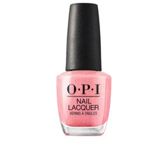 Jag Couture London - New York Opi Nail Lacquer Esmalte De Uñas Duración Hasta 7 Días Princesses Rule! 15ml