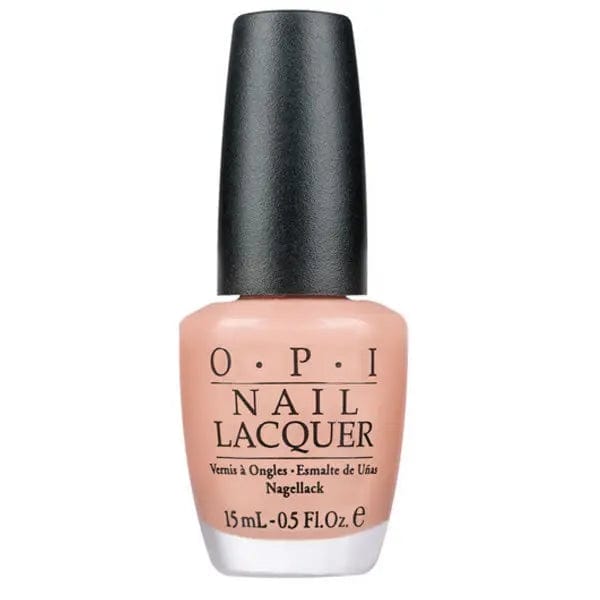 Jag Couture London - New York Opi Nail Lacquer Nla15 Dulce De Leche 15ml