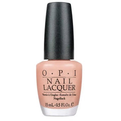 Jag Couture London - New York Opi Nail Lacquer Nla15 Dulce De Leche 15ml