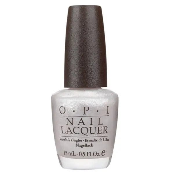 Jag Couture London - New York Opi Nail Lacquer Nla36 Happy Anniversary 15ml