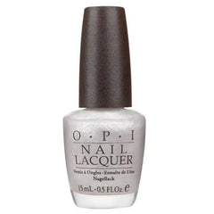 Jag Couture London - New York Opi Nail Lacquer Nla36 Happy Anniversary 15ml