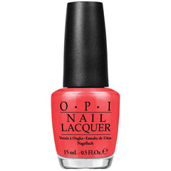 Jag Couture London - New York Opi Nail Lacquer Nla69 Live Love Carnaval 15ml